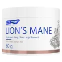 SFD Lion`s Mane Powder - Лъвска Грива